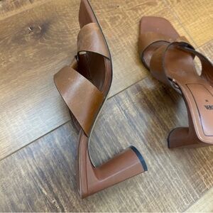 H&M Tan Women's Heels